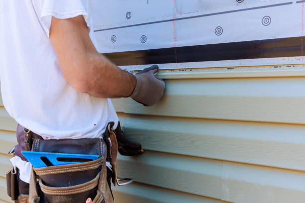 Affordable Siding Repair solutions in Union Grove, NC